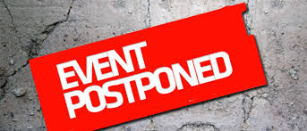 event-posponed
